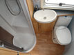 Eccles Amethyst Toilet